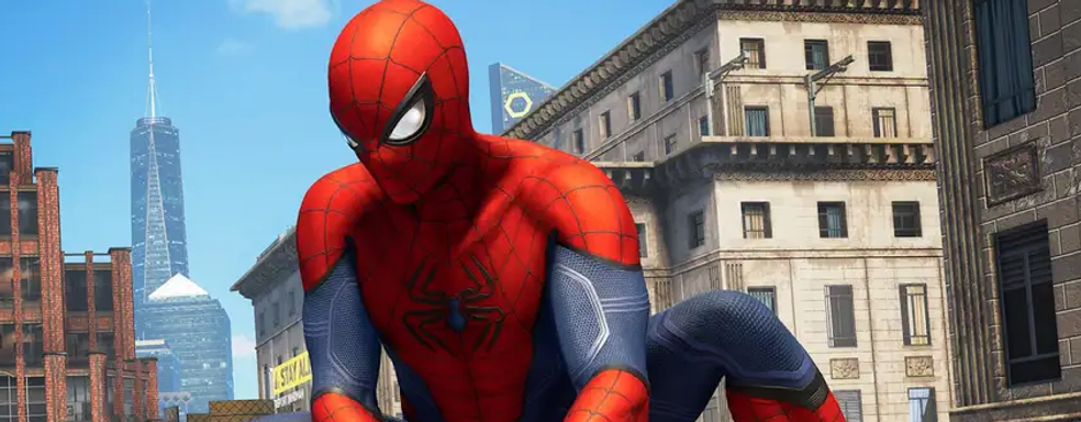 Журналист раскритиковал «раздутый хайп» вокруг эксклюзива Sony. Человек-паук скоро появится в Marvel's Avengers