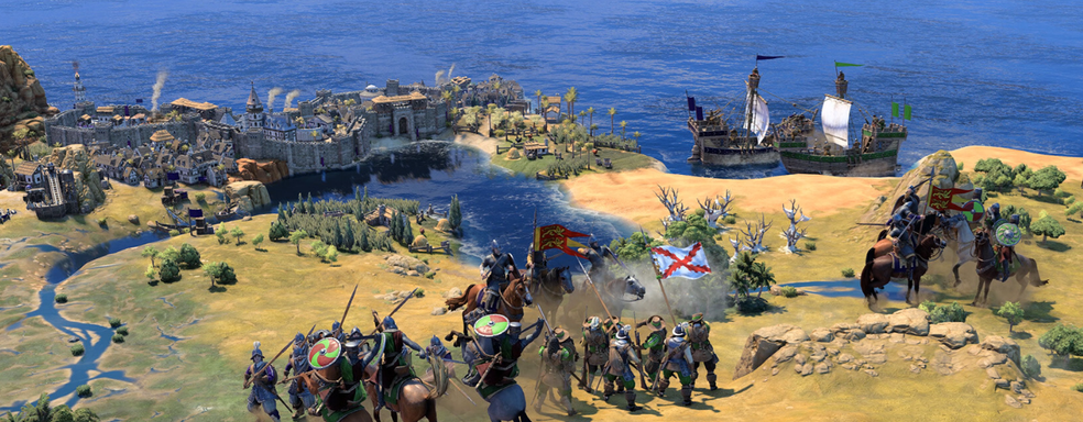 Руководитель Civilization 7 изменил механику дипломатии после того, как его унизили в мультиплеерном матче