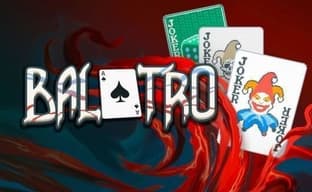 Создатель Balatro: «У меня есть множество игр, которые никто никогда не видел»