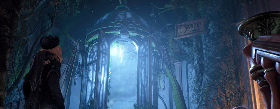 Патч Hogwarts Legacy ухудшил производительность на ПК, но не везде. Сравнение версий и жалобы игроков