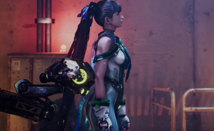 Stellar Blade System Requirements for Laptops Revealed — GeForce RTX 4090 Not Required