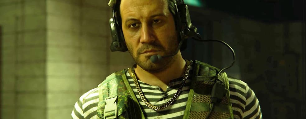 Modern Warfare и Warzone позволят сыграть за лидера урзыкстанских ополченцев и Николая в тельняшке