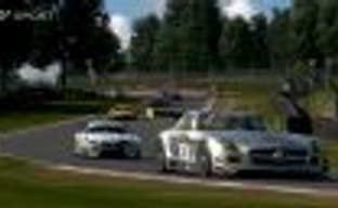 Демонстрация игрового процесса Gran Turismo Sport