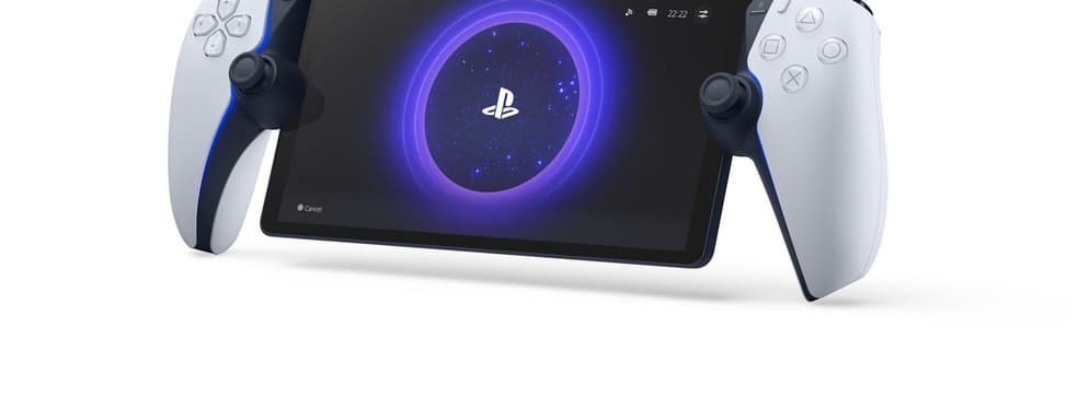 Смотрим распаковку PlayStation Portal. Вот как выглядит новый портативный ПК от Sony