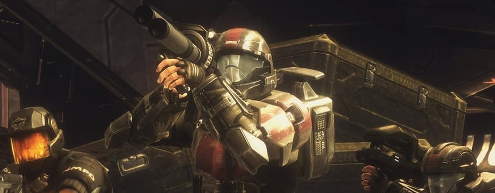 Названа дата выхода РС-версии Halo 3: ODST