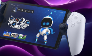 Снова просто геймпад с экраном. «Хакеры» помогли Sony устранить уязвимость, позволявшую запускать PSP-игры на PS Portal