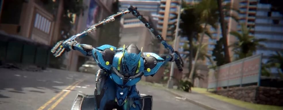 Есть ли шансы на успех у Exoprimal? Появился продолжительный геймплей полной версии