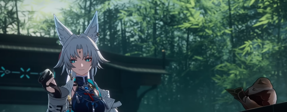 Для Honkai Star Rail раздают звёздный нефрит и ресурсы за выполнение задания в Discord