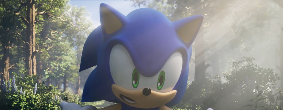 Геймплей Sonic Frontiers приводит в ужас. Sega «превзошла себя» в уничтожении синего ежа — игра хуже Adventure 2001 года