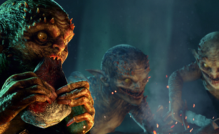 Создатели ремейка Gothic показали новый образ гоблинов