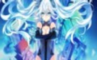 Англоязычная версия Hyperdevotion Noire: Goddess Black Heart в феврале