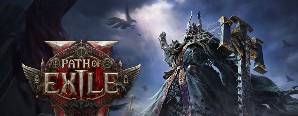 И пусть в Blizzard трясутся от страха! Превью Path of Exile 2