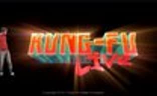 Трейлер Kung-Fu Live