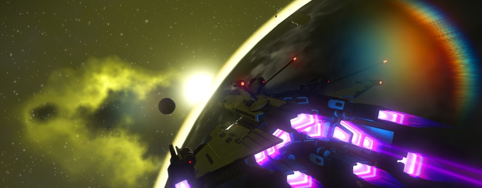 Создатель No Man's Sky «отдал честь», попавшему в смертельную ловушку — игрока заметили другие фанаты и помогли спастись спустя 3 месяца