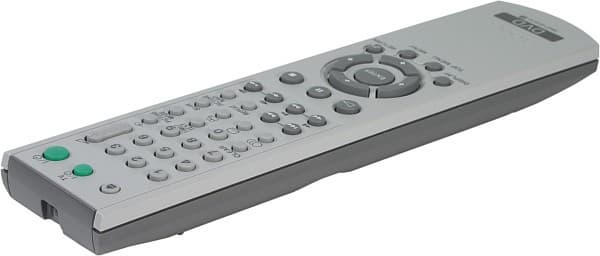 Remote control