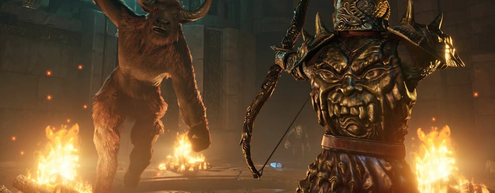 Разработчик оригинала Oblivion назвал ремастер «Oblivion 2.0»