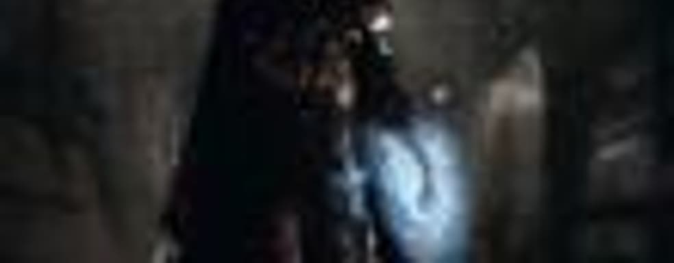 Technomancer - сиквел Mars War Logs