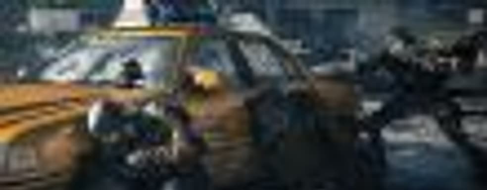 The Division выглядит на РС лучше, чем на Xbox One