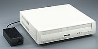 корпус Mini-ITX