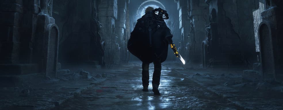 «Европейская Death Stranding» получила демоверсию. Hell is Us можно опробовать в Steam до 16 июня