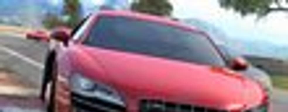 Turn 10 о графике Forza 3: «Xbox 360 может еще лучше»