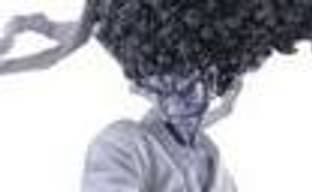 Бонусы для покупателей Afro Samurai