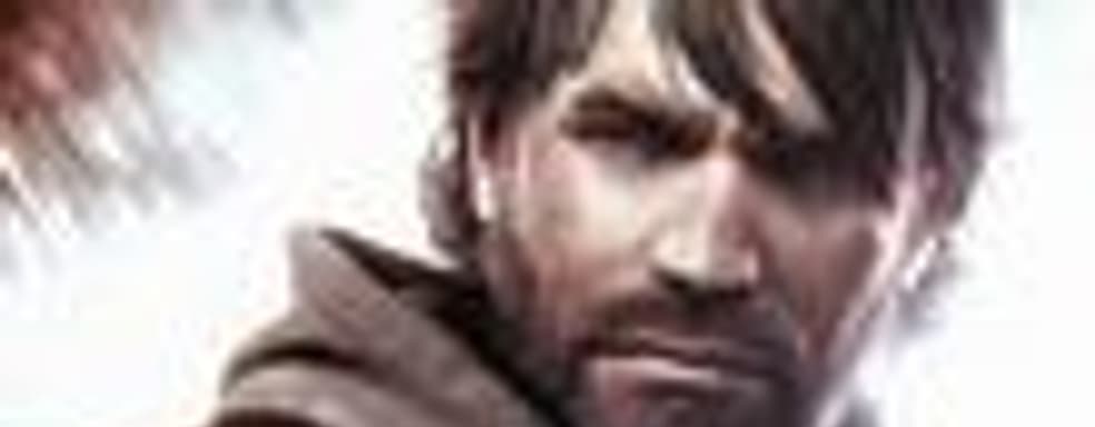 Слух: Splinter Cell Conviction в феврале