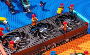 Геймер получил поддельную видеокарту и Amazon потребовала вернуть настоящую, чтобы оформить возврат средств