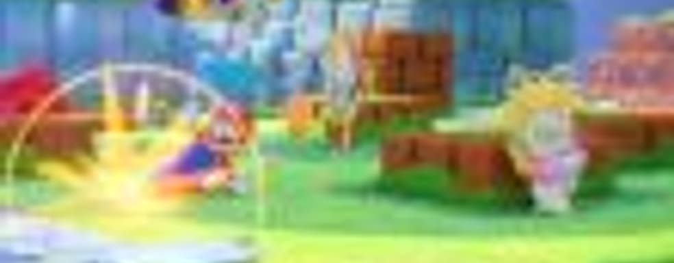 Оценки Mario + Rabbids: Kingdom Battle - отличная тактика