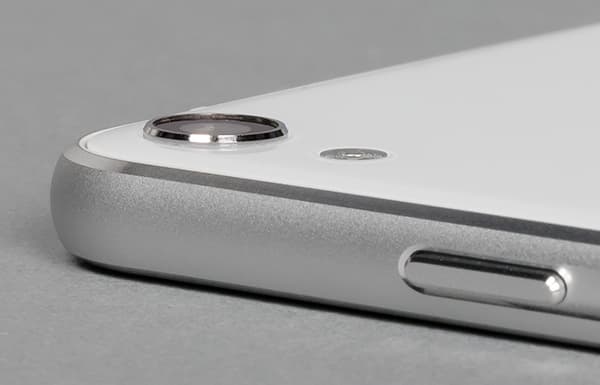 Обзор смартфона Iuni N1