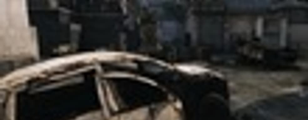 Mercenary Ops - первая игра от Epic Games China