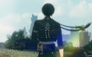 Утечка: геймплей Линь Яна из Wuthering Waves, технологичного конкурента Genshin Impact