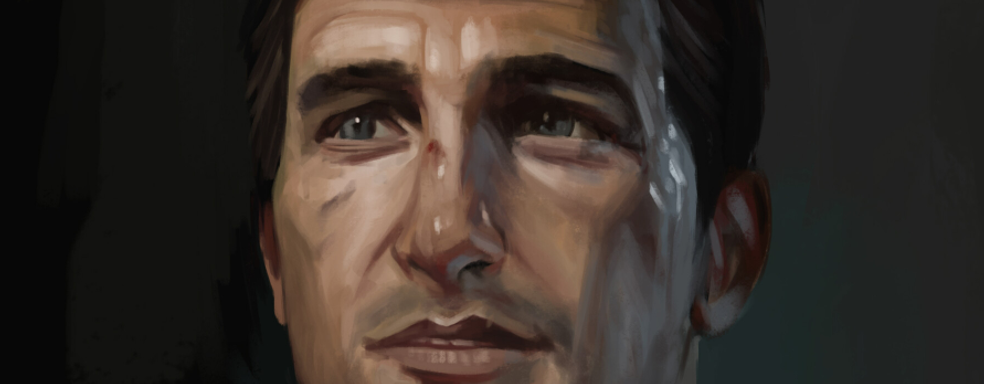 Автор Uncharted заметил в «Миссия невыполнима 7» знакомые кадры в духе игры