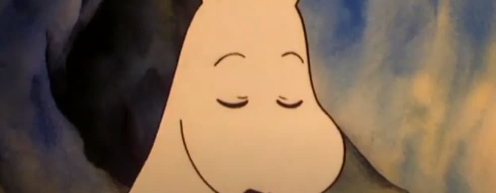 Сэм Лейк признался, что хотел бы сделать игру о Муми-троллях