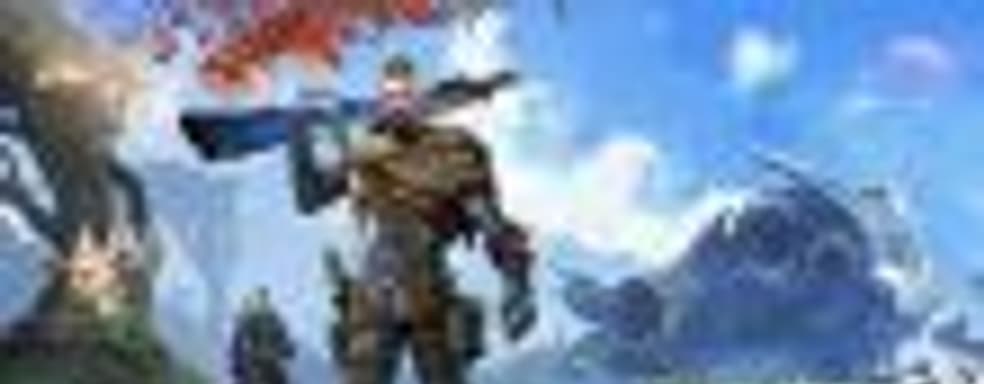 Студия-разработчик Spec Ops: The Line делает научно-фантастический шутер The Cycle, но не спешите радоваться