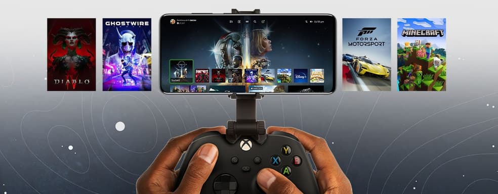 Microsoft supports Epic Games in court and explains why it still hasn't launched the Xbox Mobile Store on smartphones
