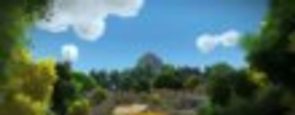 Jonathan Blow о The Witness