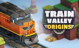 Путеводитель по эпохам железных дорог. Вышло демо головоломки о поездах Train Valley Origins