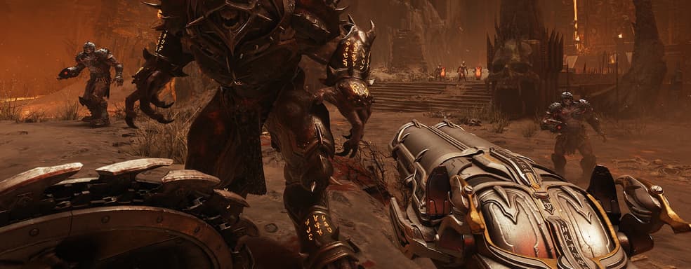 Игры-сервисы не отвечают интересам Xbox. Фил Спенсер хочет, чтобы у проекта «было начало и конец»