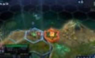 Дебютный геймплей Civilization: Beyond Earth