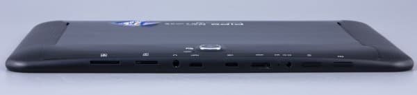 Дизайн планшета Pipo Max-M7 Pro