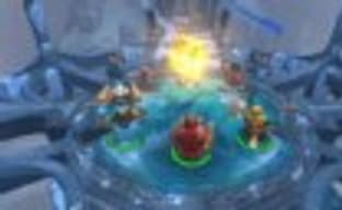 Etherlords выходит на Android