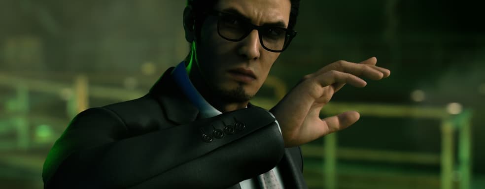 Краткость — сестра якудзы. Обзор Like a Dragon Gaiden: The Man Who Erased His Name