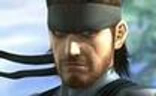 Дэвид «Solid Snake» Хейтер напишет сценарий к фильму Lost Planet?