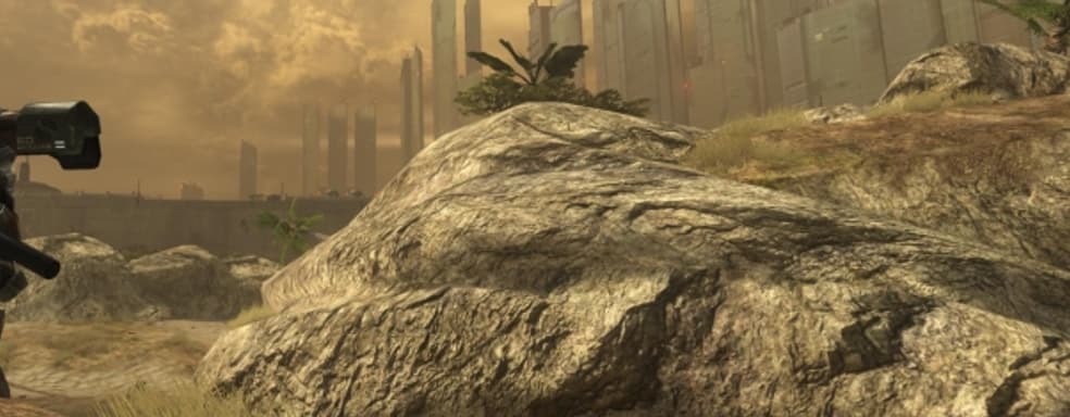 Halo 3: ODST – The Best of… Collection