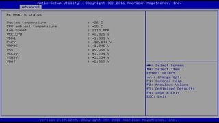 Настройка Thecus W2810Pro