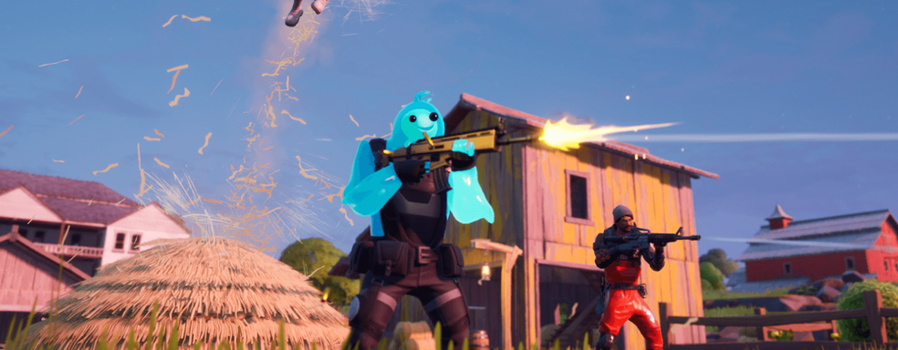 Доигрался: серийный читер Fortnite должен заплатить 175 тысяч долларов за жульничество