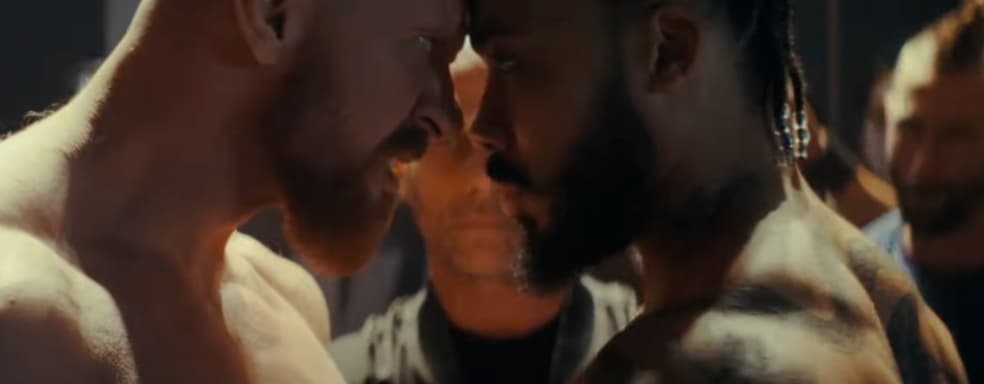 Вышел атмосферный кинематографический трейлер Tekken 8