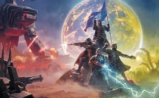 В PS Store стартовал второй этап летней распродажи со скидками до 80%. Helldivers 2 впервые стала дешевле