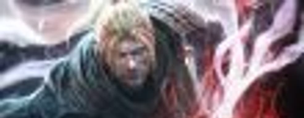 Демо-версию Ni-Oh скачало около 850 тысяч человек